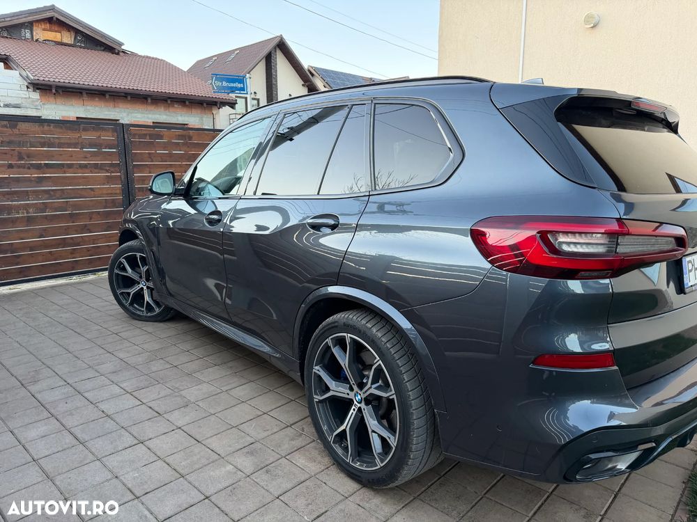 BMW X5 xDrive30d AT MHEV - 13