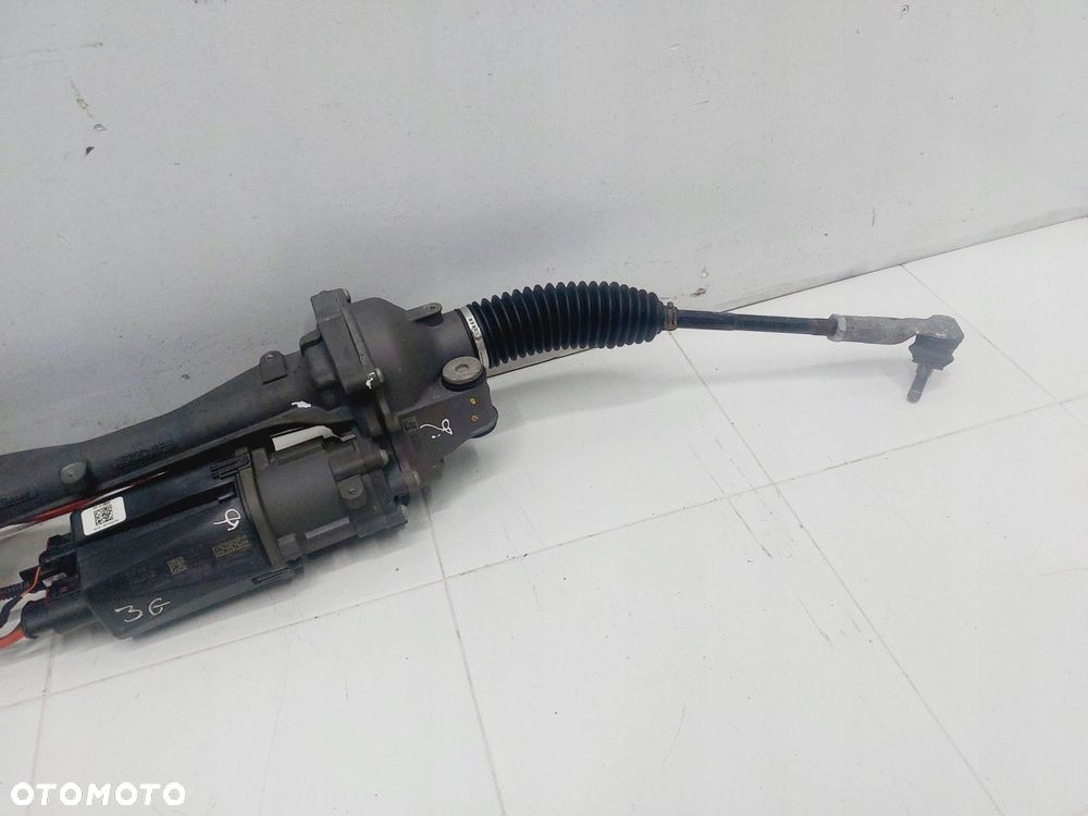 vw touran iii 5ta 15r> maglownica przekładnia 5q0959439m 5qb423050ac - 3