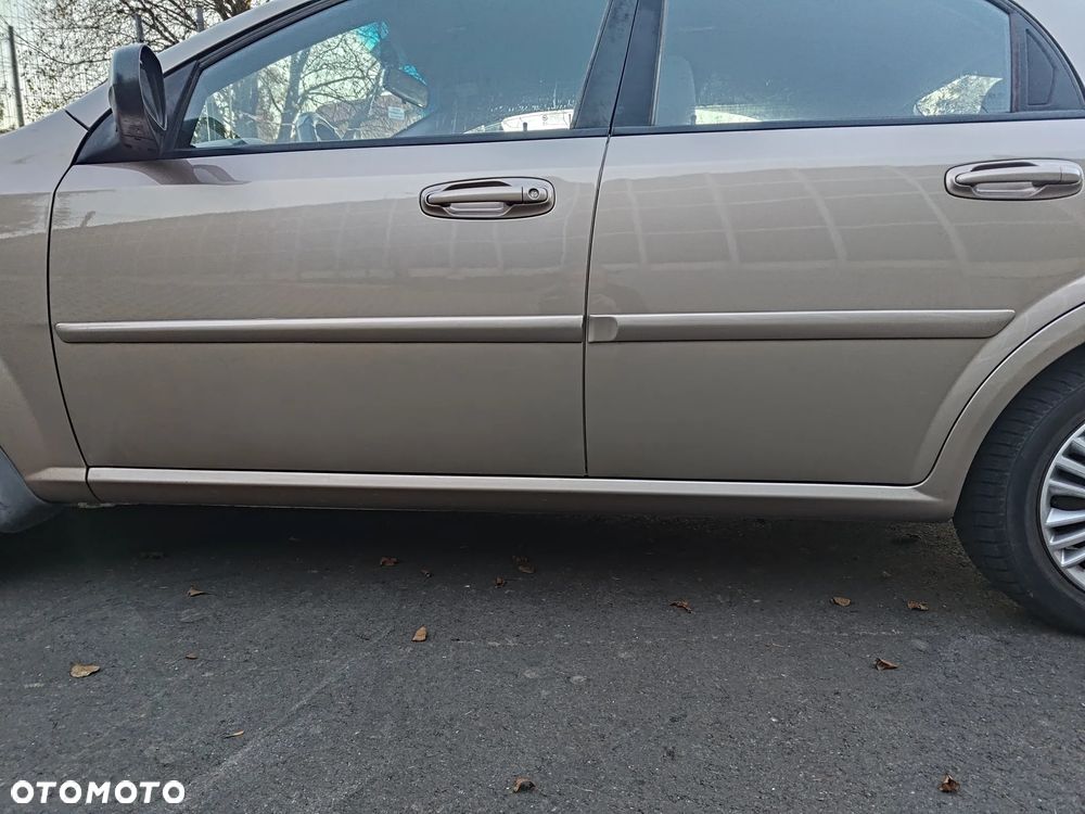 Chevrolet Lacetti 1.4 SX / Elite - 10