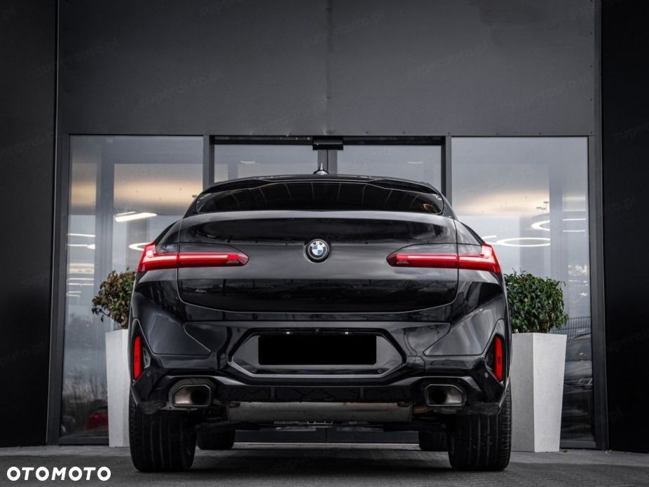 BMW X4 - 5
