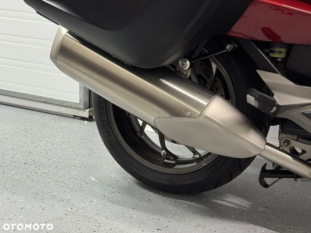 BMW K - 6