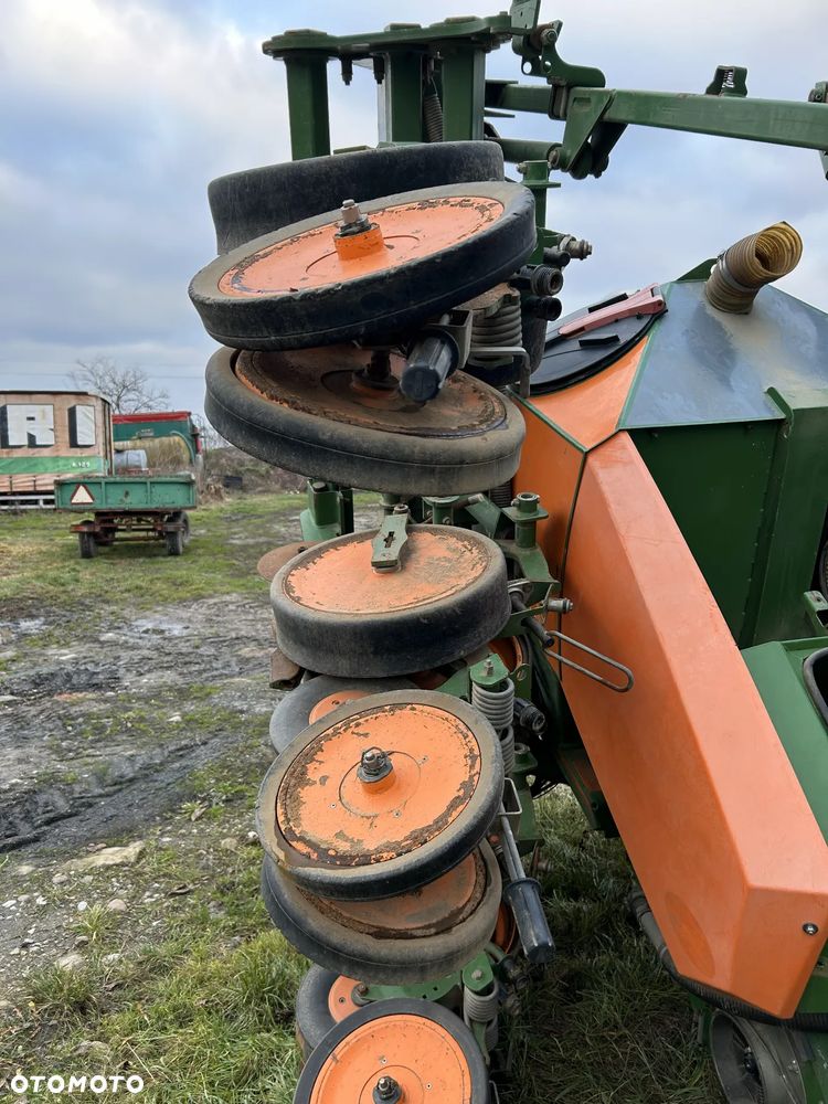 Amazone EDX-6000 2 - 9