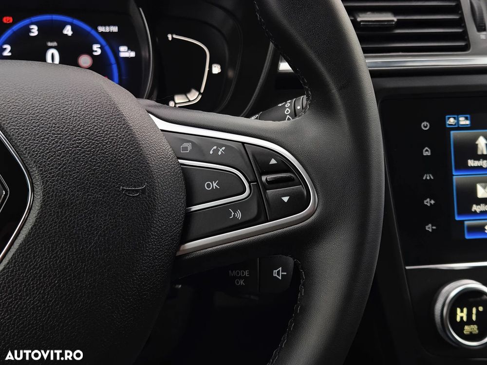 Renault Kadjar TCe EDC GPF Zen - 17