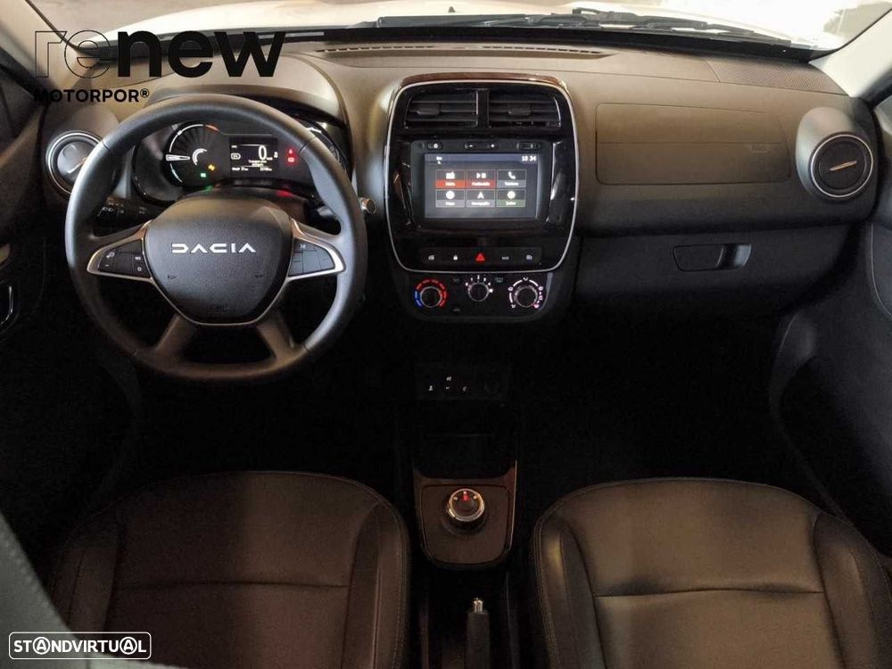 Dacia Spring Electric 45 Expression - 9