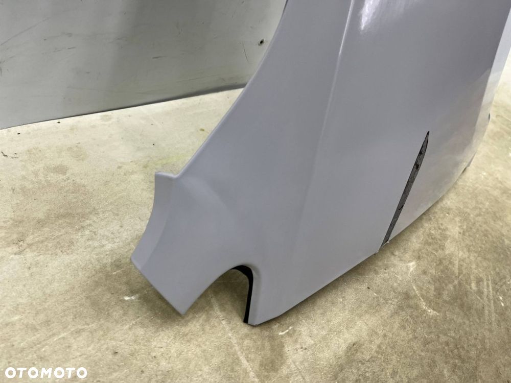 Błotnik VW Golf 7 VII 16-20r. Lift prawy przedni prawy przód 5G0821106B - 14