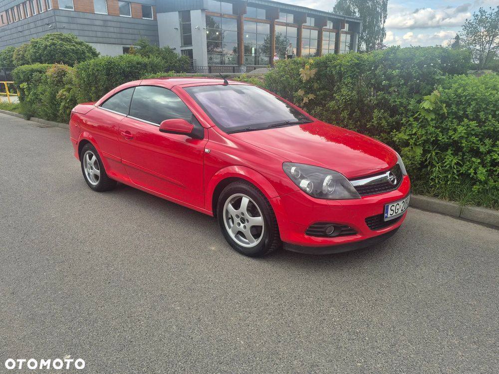 Opel Astra 1.6 - 11