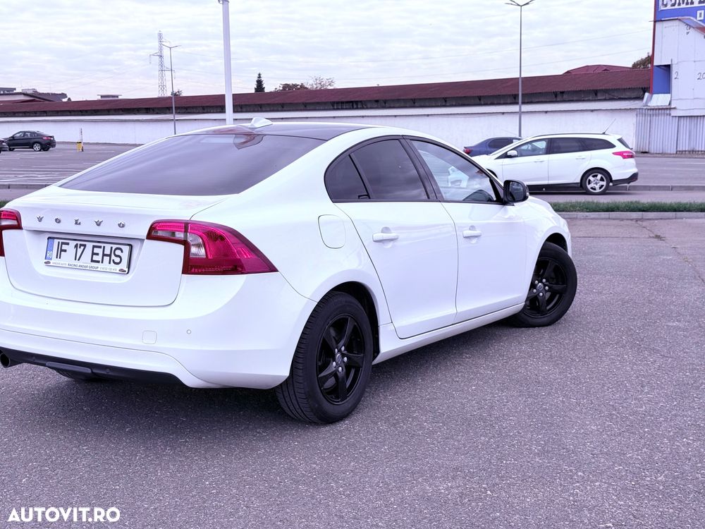 Volvo S60 - 6