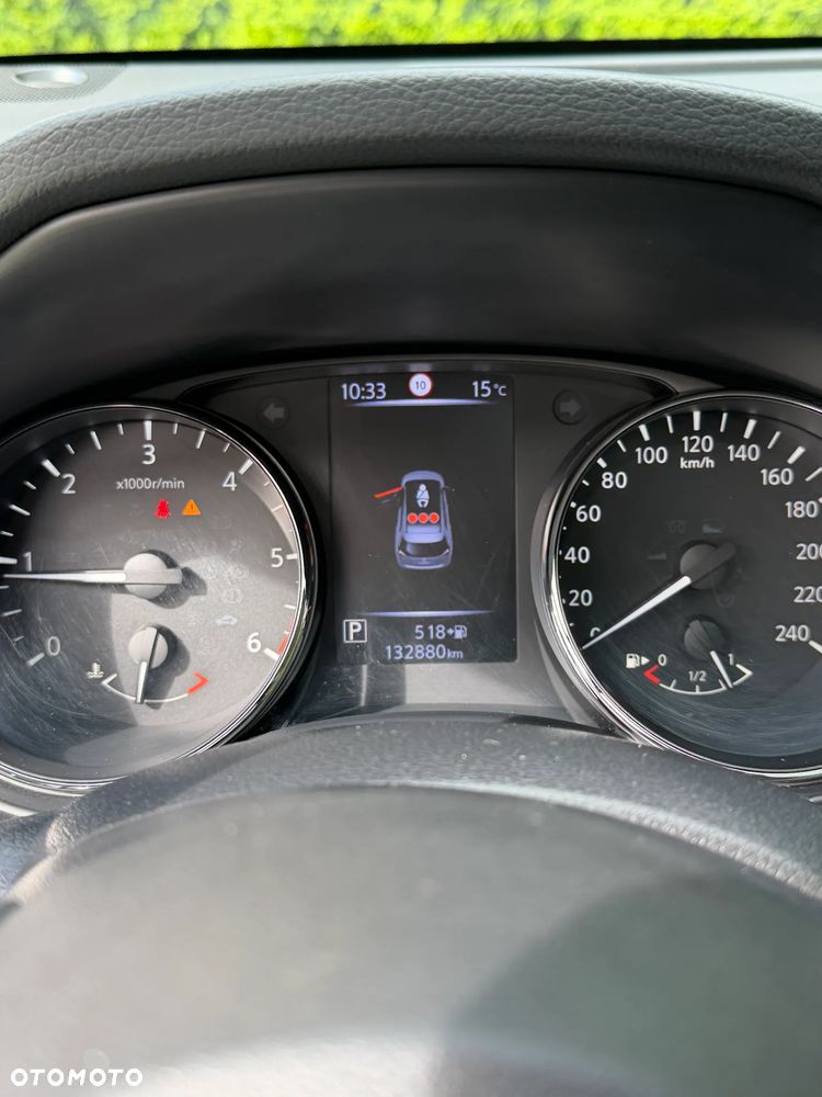 Nissan X-Trail 2.0 dCi Tekna 4WD Xtronic - 14
