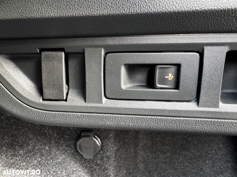 Skoda Octavia 2.0 TDI DSG Style - 29