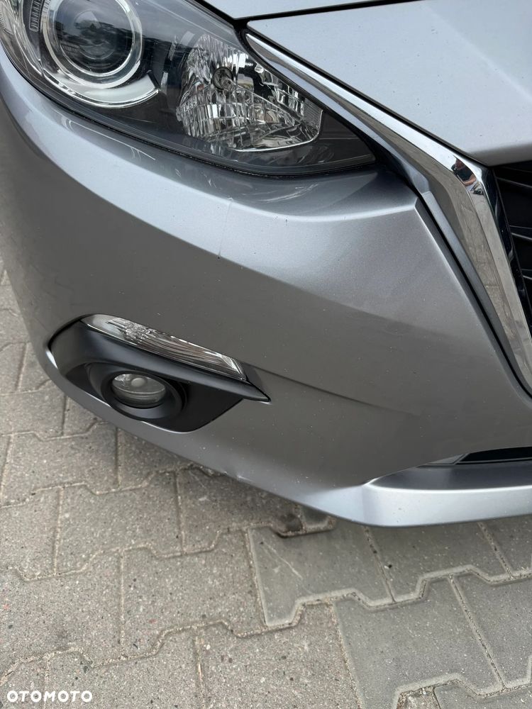 Mazda 3 SKYACTIV-G 120 Center-Line - 14