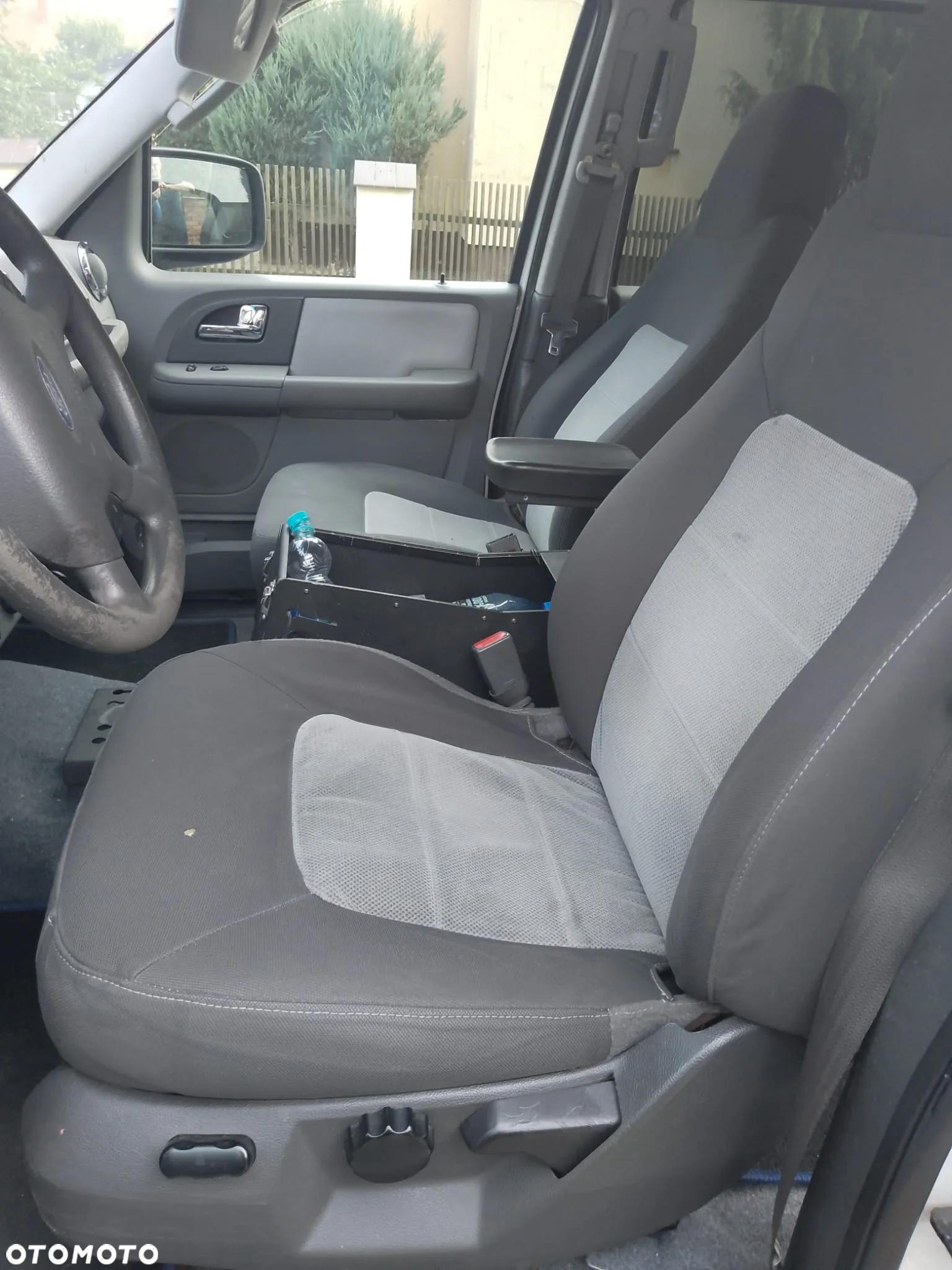 Ford Expedition 5.4 XLS 4WD - 10