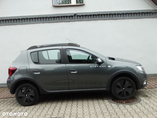 Dacia Sandero Stepway 0.9 TCe Outdoor S&S - 9