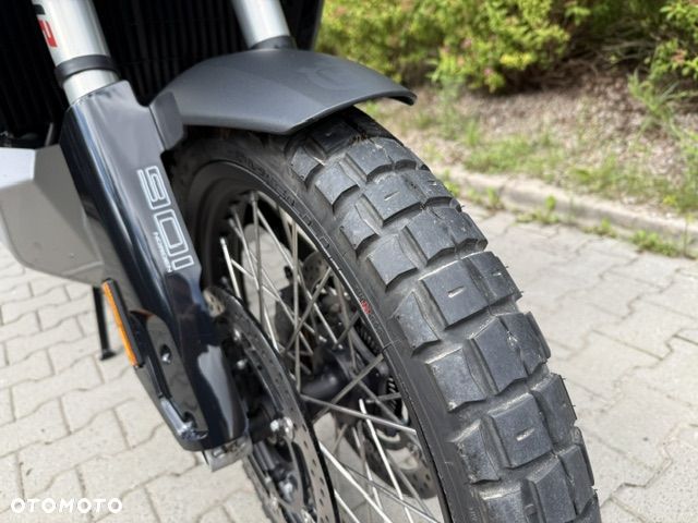 Husqvarna Norden - 20