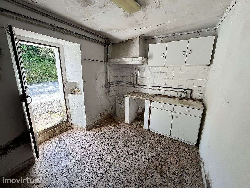 Moradia T2 para venda - Grande imagem: 4/22