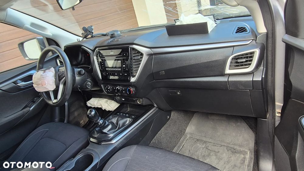 Isuzu D-Max - 13