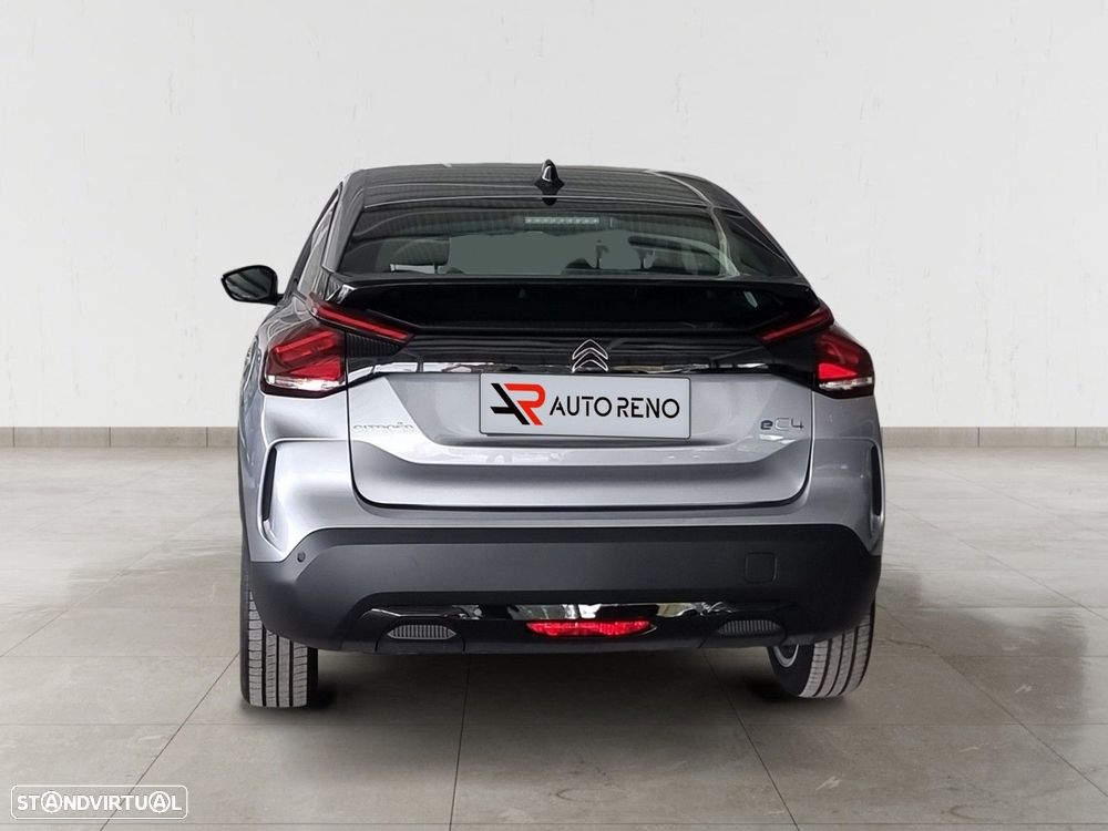 Citroën e-C4 50 kWh Plus - 5