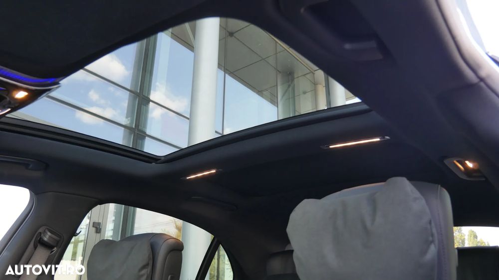 Mercedes-Benz S 500 4Matic L 9G-TRONIC - 13