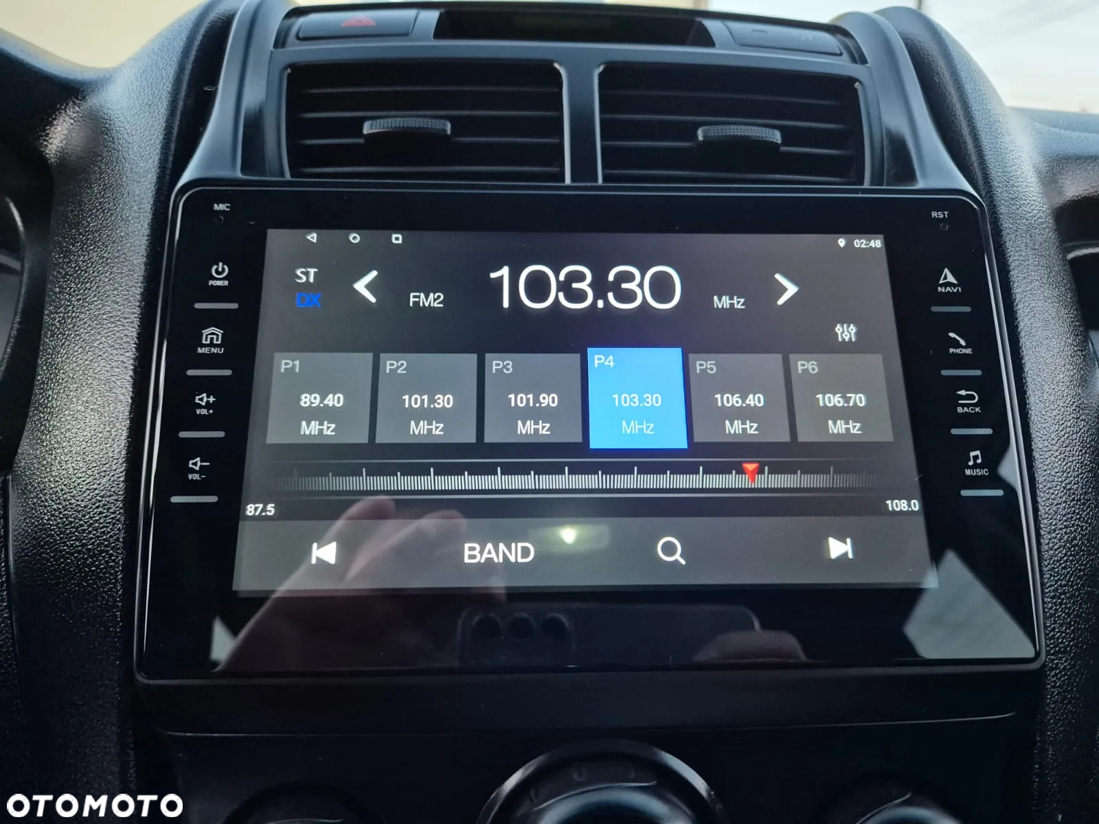 Kia Sportage - 22