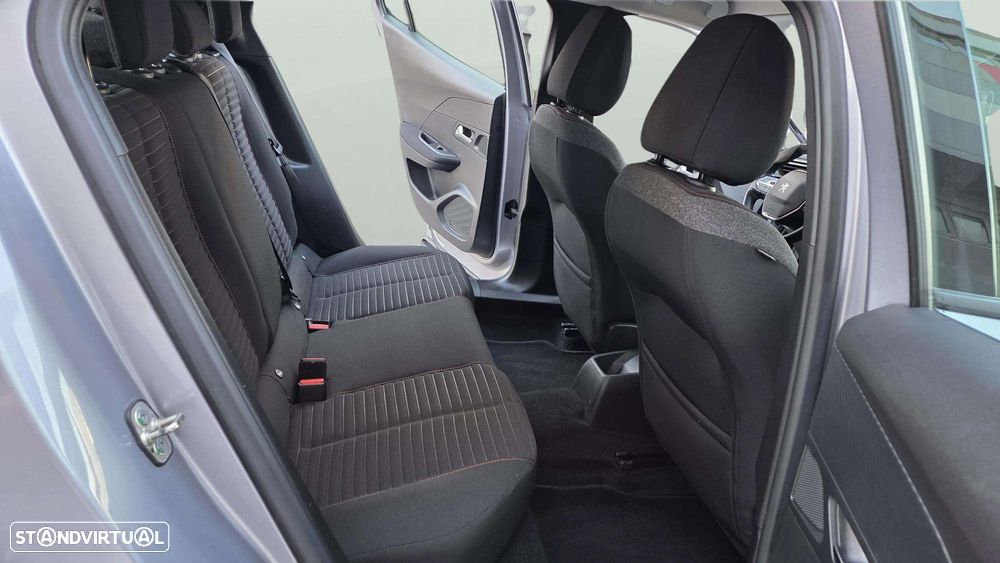 Peugeot 2008 1.2 PureTech Active Pack - 13