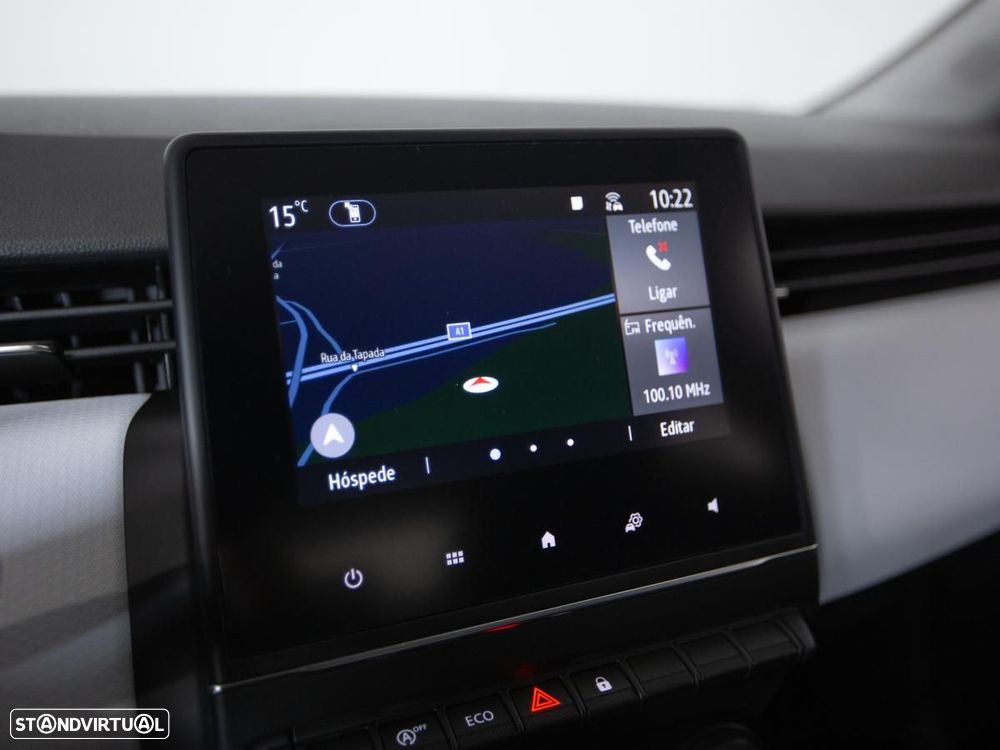 Renault Clio 1.5 Blue dCi Evolution - 30