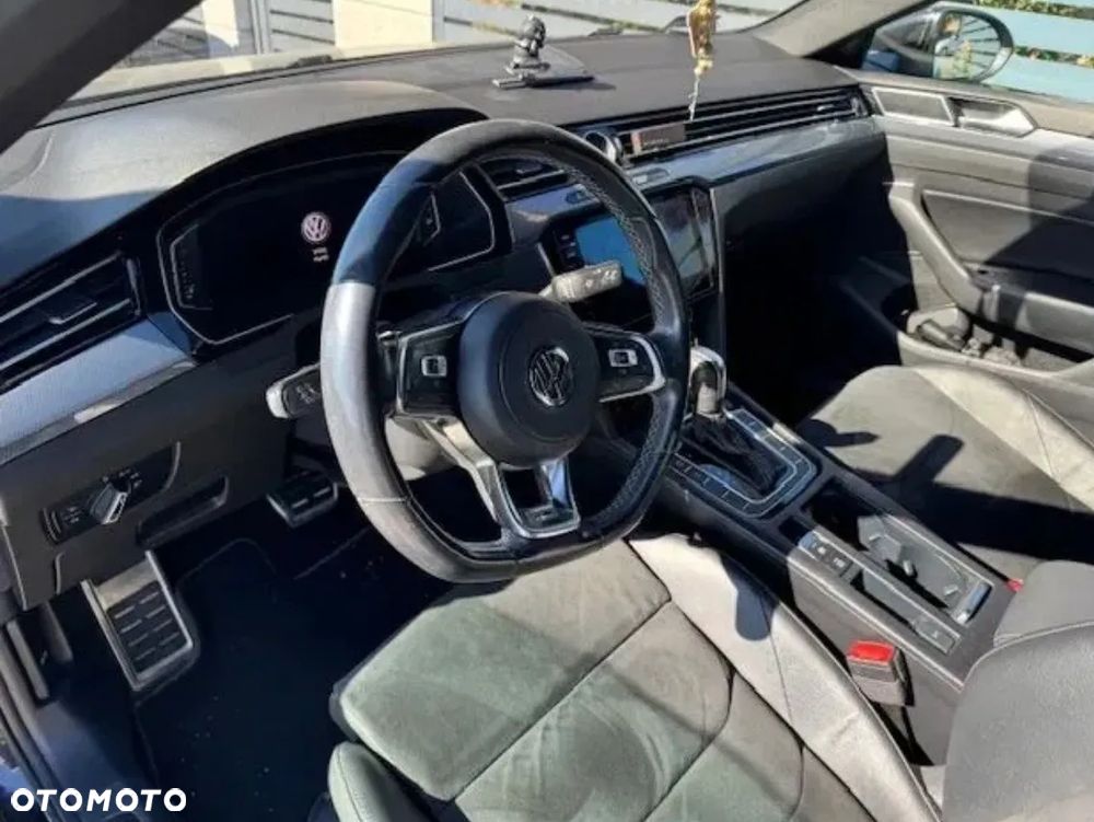 Volkswagen Arteon 2.0 TSI GPF R-Line DSG - 6