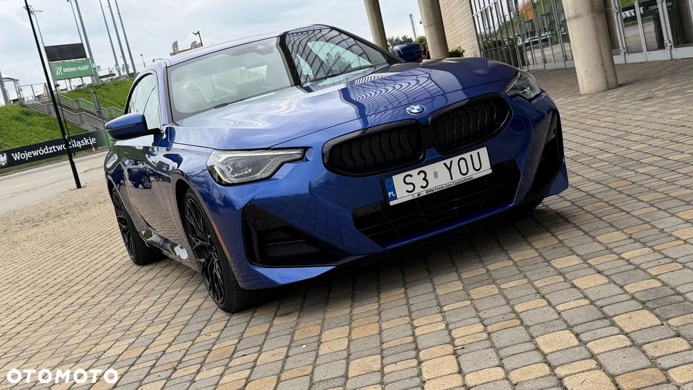 BMW Seria 2 230i M Sport - 1