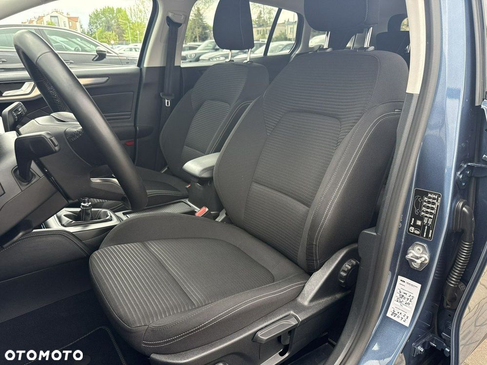 Ford Focus - 15