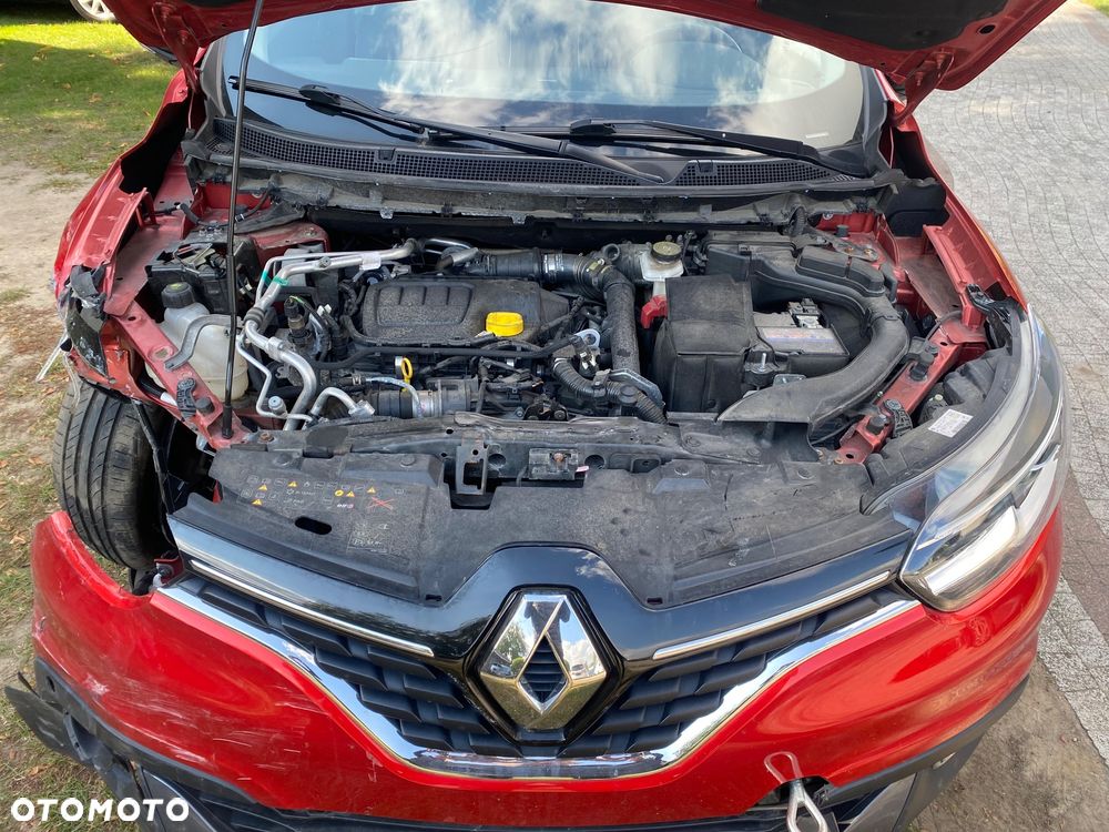 Renault Kadjar 1.6 dCi Energy Bose 4x4 - 13