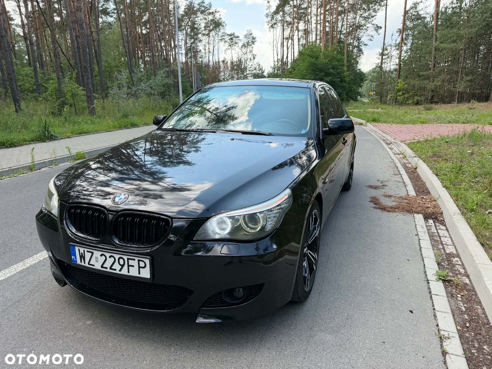 BMW Seria 5 - 3