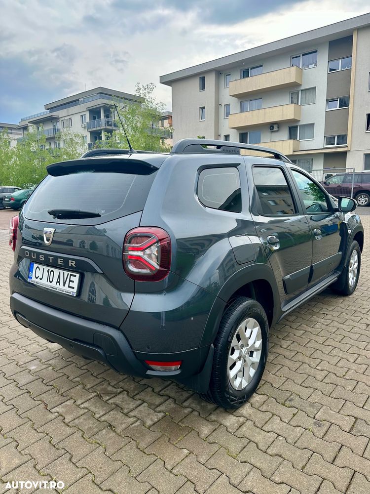 Dacia Duster - 2