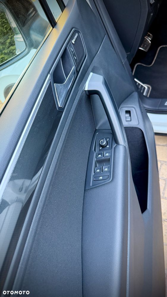 Volkswagen Tiguan 1.5 TSI EVO Highline DSG - 19