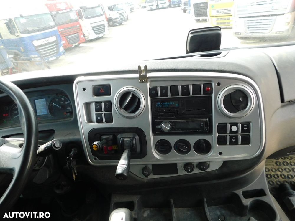 Ford 4142d 8x4 dcab e6 16s2230 - 6