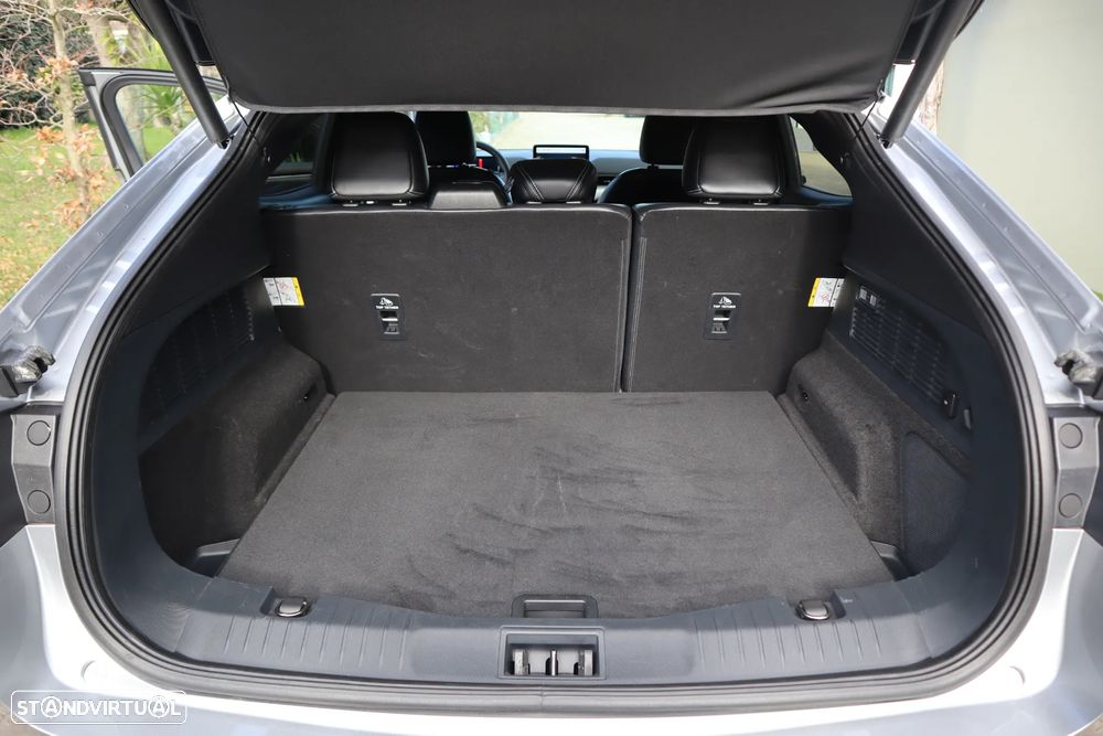 Ford Mustang Mach-E Standard - 13