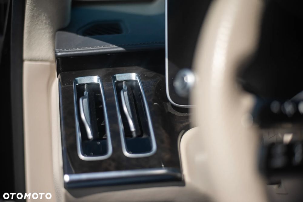 Mercedes-Benz Klasa S 400 d 4-Matic L AMG Line 9G-TRONIC - 21