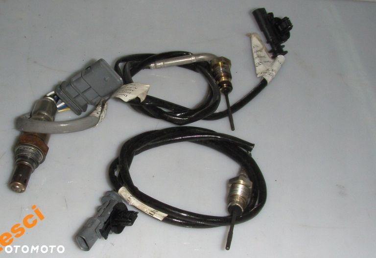 CZUJNIK KATALIZATORA FIAT DUCATO 2300CM 2015- - 1