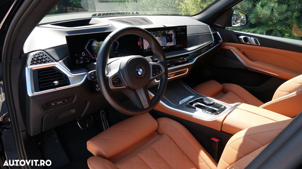 BMW X5 - 9