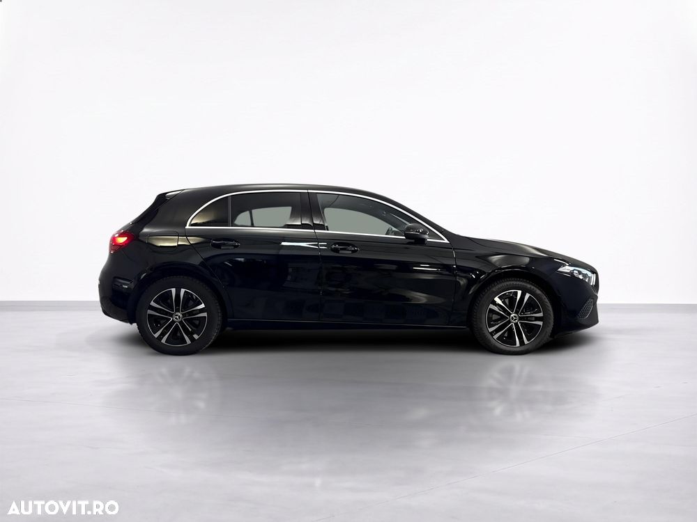 Mercedes-Benz A 250 - 7