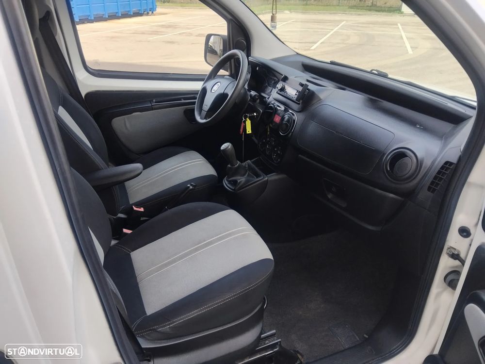 Fiat Fiorino - 6