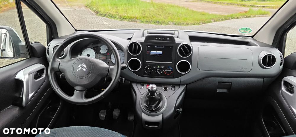 Citroën Berlingo Multispace BlueHDi 100 FEEL - 18