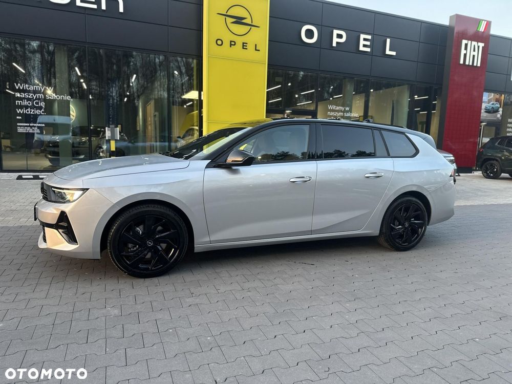 Opel Astra - 3