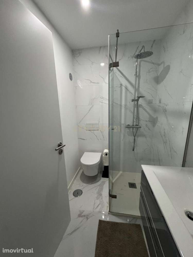 Apartamento Moderno em Seixal com Garagem Box - Grande imagem: 2/12