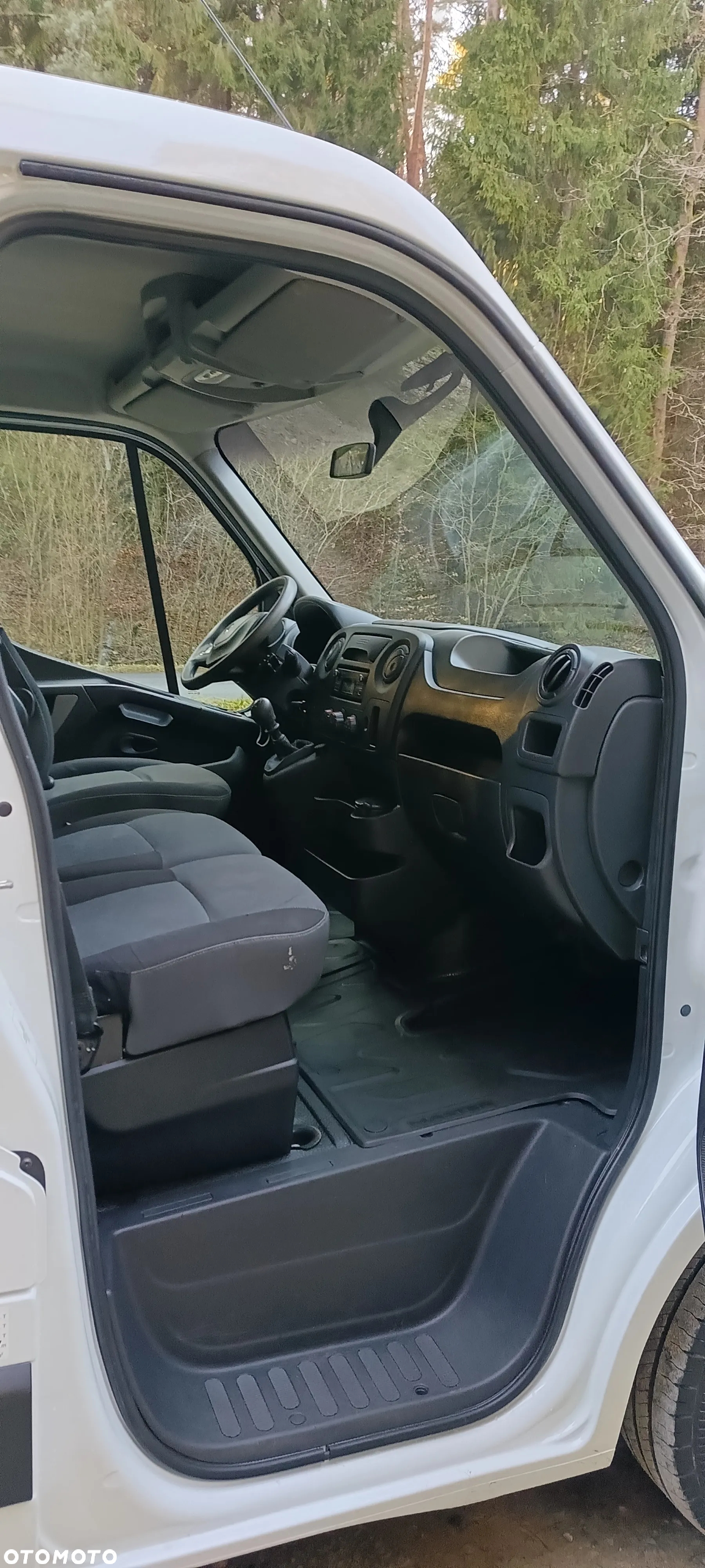 Renault Master - 10