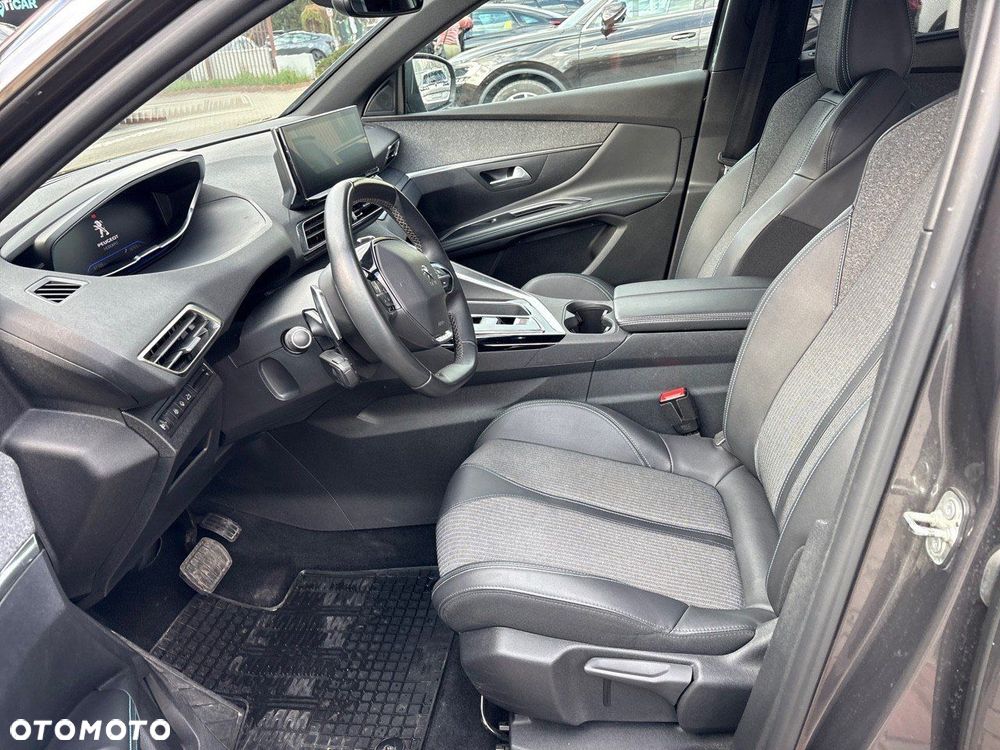Peugeot 5008 1.5 BlueHDi Allure S&S EAT8 - 9