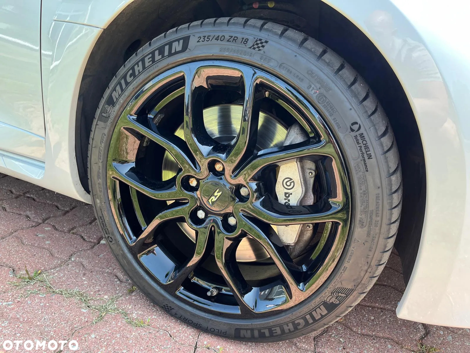 Renault Megane R.S EU6 - 14