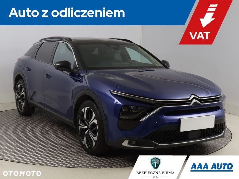 Citroën C5X - 2