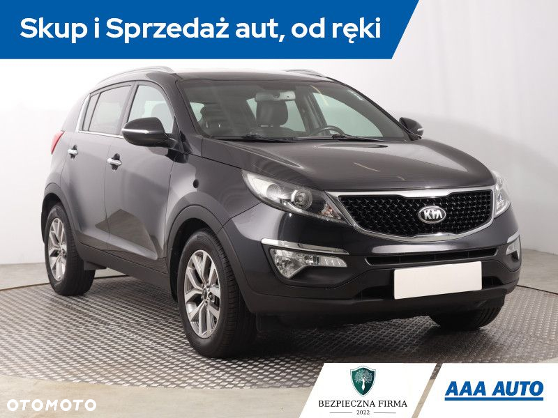 Kia Sportage - 2