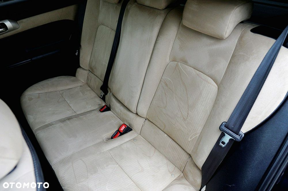 Lexus CT 200h Comfort EU6 - 14