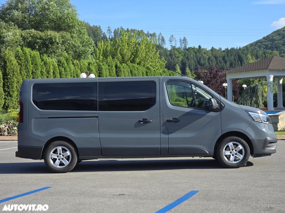 Renault Trafic - 15