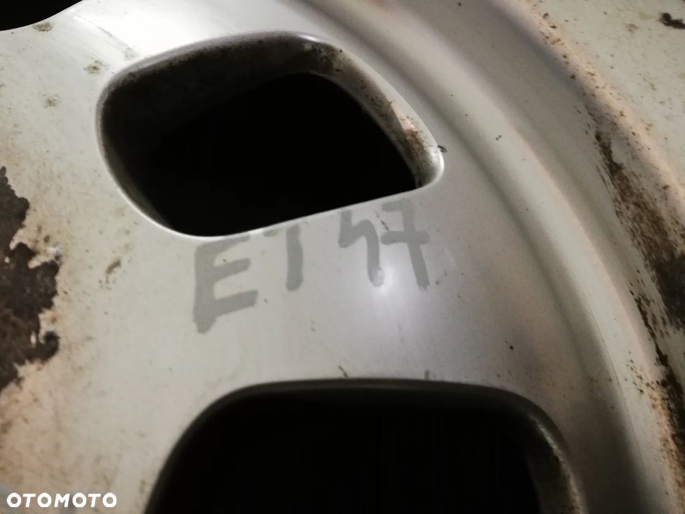 FELGI ALUMINIOWE 16' BMW E46 E36 STYLING 46 ET47 - 7