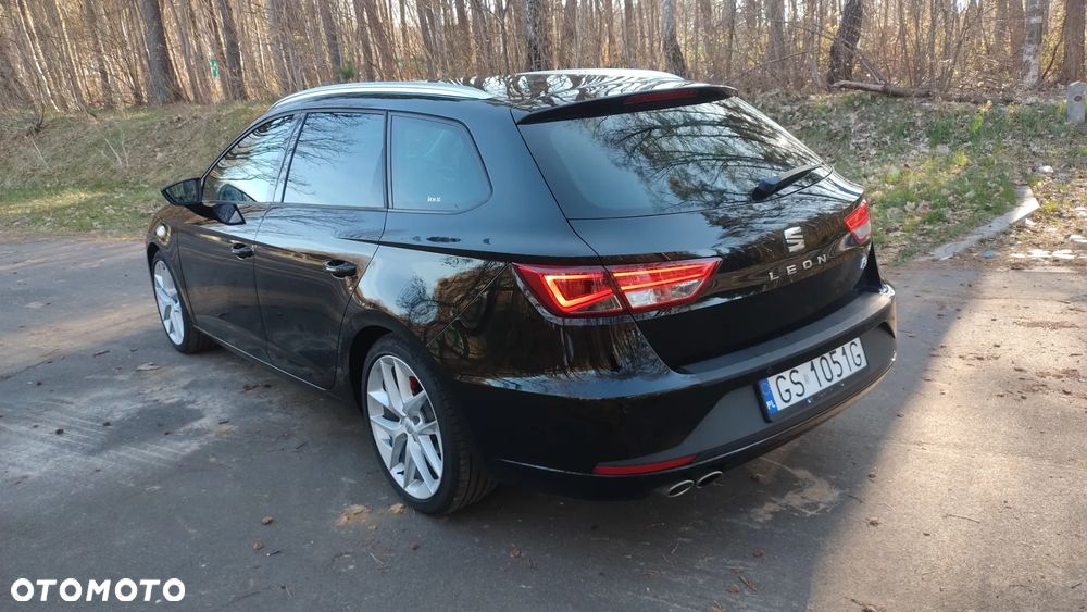 Seat Leon - 4